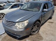 CHRYSLER SEBRING 2010 – DD4308