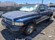DODGE RAM 2001 – DD4312