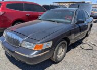 MERCURY GRAND MARQUIS 1999 – DD4315