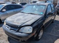 SUZUKI FORENZA 2006 – DD4320