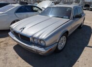 JAGUAR XJ8 1998 – DD4316
