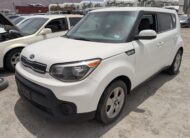KIA SOUL 2019 – DD4324