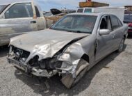 MERCEDES E320 2002 – DD4323