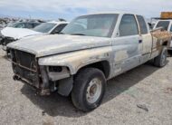 DODGE RAM 2500 1999 – DD4326