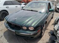 JAGUAR X TYPE 2004 – DD4332