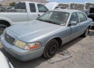 MECURY GRAND MARQUIS 2003 – DD4304