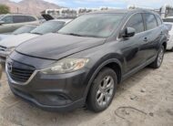 MAZDA CX9 2015 – DD4330