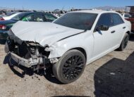 CHRYSLER 300 2012 – DD4337