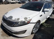 KIA OPTIMA 2013 – DD4333