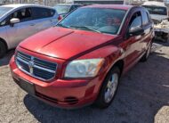 DODGE CALIBER 2008 – DD4338