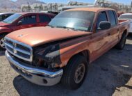 DODGE DAKOTA 2000 – DD4341