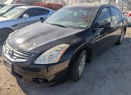NISSAN ALTIMA 2011 – DD4345