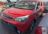 KIA SOUL 2016 – DD4344