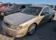INFINITI I30 1998 – DD4354