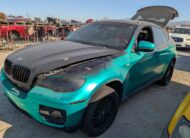 BMW X6 2010 – DD4355