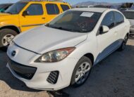 MAZDA 3 2012 – DD4357