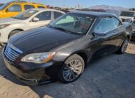 CHRYSLER 200 2012 – DD4359