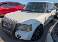 LAND ROVER RANGE ROVER 2006 – DD4301