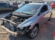 HONDA CIVIC 2008 – DD4350