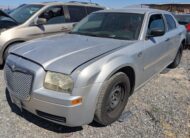 CHRYSLER 300 2006 – DD4381