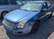 FORD FUSION 2009 – DD4373