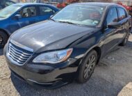 CHRYSLER 200 2012 – DD4372
