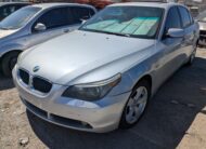 BMW 525XI 2006 – DD4384