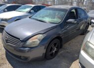 NISSAN ALTIMA 2009 – DD4385