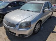 MITSUBISHI GALANT 2011 – DD4382