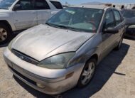FORD FOCUS 2003 – DD4365