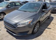 FORD FOCUS 2016 – DD4367