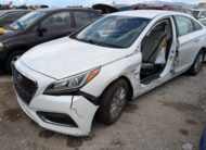 HYUNDAI SONATA 2017 – DD4368
