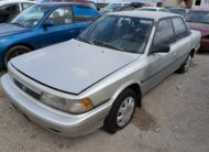 TOYOTA CAMRY 1991 – DD4370