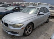 BMW 320I 2013 – DD4387