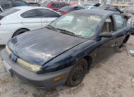 SATURN SL1 1999 – DD4386