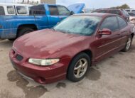 PONTIAC GRAND PRIX 2000 – DD4404