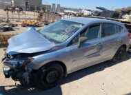 SUBARU IMPREZA 2019 – DD4379