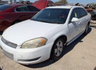 CHEVY IMPALA 2013 – DD4391