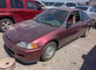 HONDA CIVIC 1994 – DD4414
