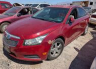 CHEVY CRUZE 2012 – DD4417