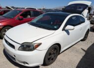 SCION TC 2006 – DD4418