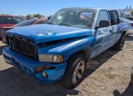 DODGE RAM 2001 – DD4399