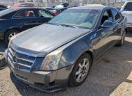 CADILLAC CTS 2008 – DD4396