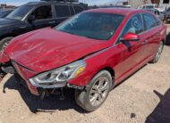 HYUNDAI SONATA 2019 – DD4374