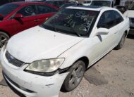 HONDA CIVIC 2005 – DD4380