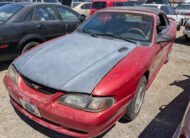 FORD MUSTANG 1994 – DD4403