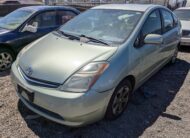TOYOTA PRIUS 2006 – DD4430