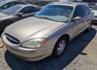 FORD TAURUS 2003 – DD4431