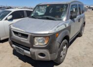 HONDA ELEMENT 2004 – DD4412