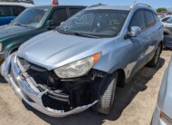 HYUNDAI TUCSON 2011 – DD4408